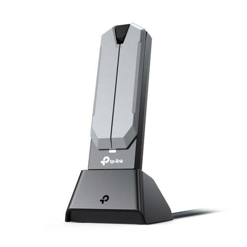 Archer TBE400UH BE6500 Wi-Fi 7 High Gain Wireless USB Adapter