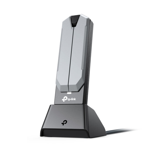 ARCHER TBE40U ADAPTADOR BE6500 WIFI7 TRI BAND