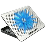 COOLER DE LAPTOP AIRBOOM FROZEN AB20A 1FAN