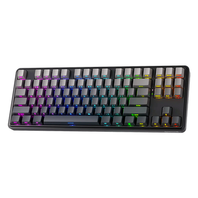TECALDO REDRAGON STAR BLADE RGB-PRO WIRELESS ENGLISH