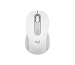 M650 LARGE WHITE LOGITECH