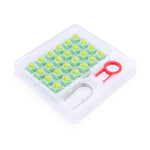 KIT SWITCHES REDRAGON A113 BULLET QT SIN SERIAL REDRAGON