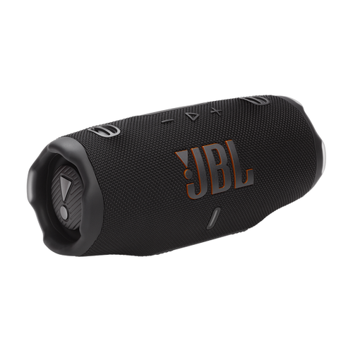 CHARGE 6 BT SPEAKER BLACK JBL