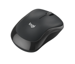 MOUSE LOGITECH M240 SILENT BT BK LOGITECH