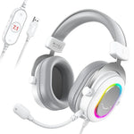 AURICULAR FIFINE H6 WHITE FIFINE
