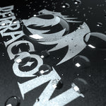 P031 MOUSE PAD REDRAGON FLICK L SIN SERIAL REDRAGON