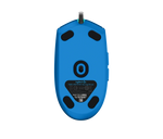 G203 BLUE LOGITECH