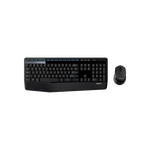 LOGITECH MK345 TECLADO + MOUSE LOGITECH