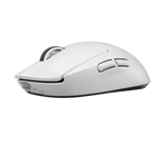 MOUSE G PRO X SUPERLIGHT WHITE LOGITECH