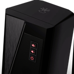 ALTAVOCES ANVIL GS520 BLACK REDRAGON