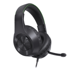 AURICULARES GEERAZ T-RGH113 CABLEADO T-DAGGER