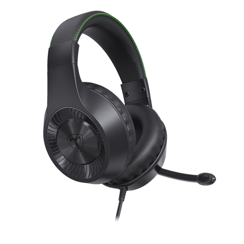 AURICULARES GEERAZ T-RGH113 CABLEADO T-DAGGER