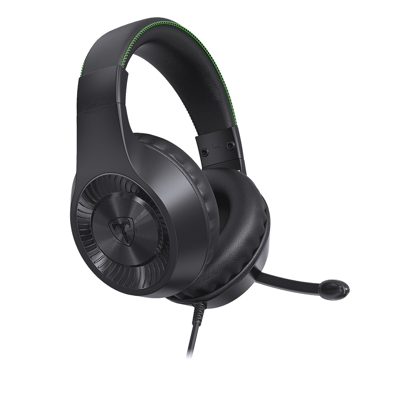 AURICULARES GEERAZ T-RGH113 CABLEADO T-DAGGER
