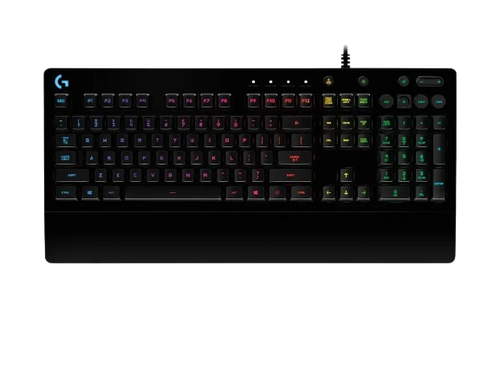 TECLADO GAMER LOGITECH G213 LOGITECH