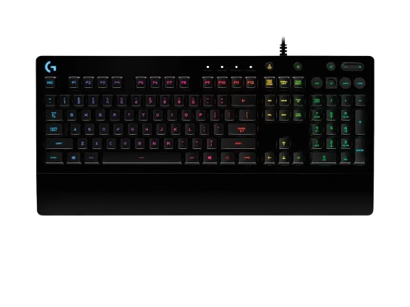 TECLADO GAMER LOGITECH G213 LOGITECH