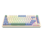 TECLADO REDRAGON UCALPRO-RGB WIRELESS SPANISH K673CPG