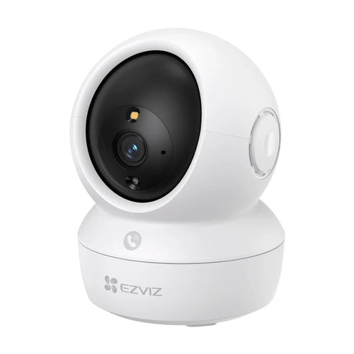 EZVIZ H6C PRO 2K+ Cámara de Seguridad WIFI 4MP 360º 