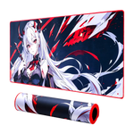 P047 MOUSE PAD REDRAGON AK L SIN SERIAL REDRAGON