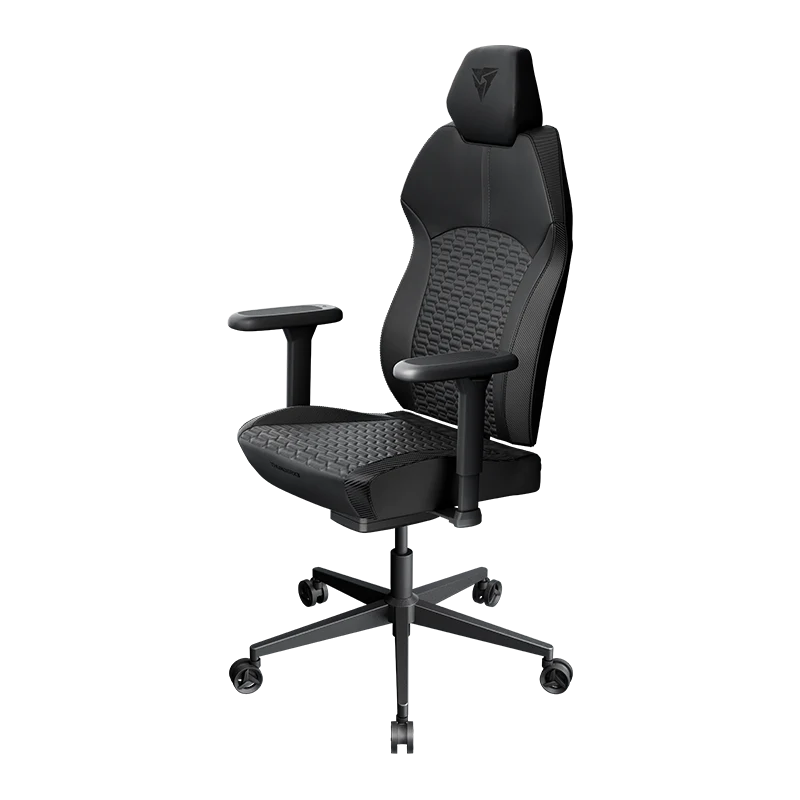SILLA SOLO 360 MODERN BLACK