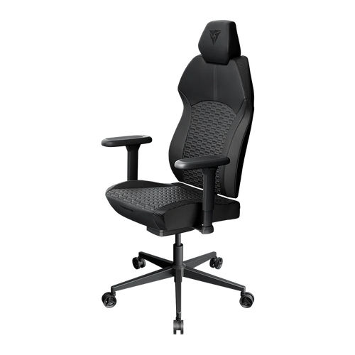 SILLA SOLO 360 MODERN BLACK