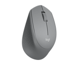 MOUSE LOGITECH M280 WIRELESS GRAY (910-004285) LOGITECH