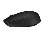 MOUSE LOGITECH M170 VIRELESS BLACK (910-004940) LOGITECH