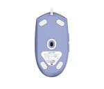 G203 LILA LOGITECH