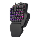 K585RGB TECLADO REDRAGON DITI, BROWN SWITCH REDRAGON