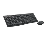 MK295 TECLADO + MOUSE LOGITECH