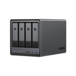 NASYNC DXP4800 NO INCLUYE DISCO DURO