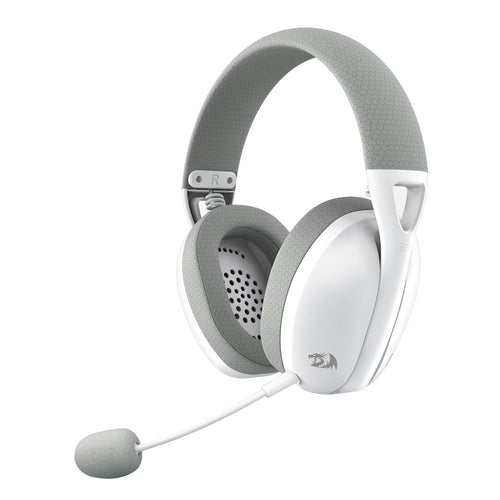 AURICULARES REDRAGON IRE WIRELESS H848G GRAY REDRAGON