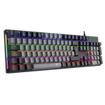 TECLADO NAXOS RAINBOW, SPANISH
