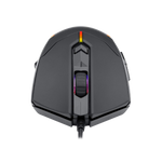 M601-RGB MOUSE CENTROPHORUS REDRAGON