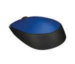 LOGITECH M170 BLUE LOGITECH