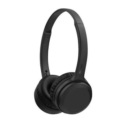AUDIFONO PHILIPS TAH1108BK BT 15H BLACK