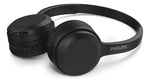 AUDIFONO PHILIPS TAH1108BK BT 15H BLACK