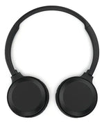 AUDIFONO PHILIPS TAH1108BK BT 15H BLACK
