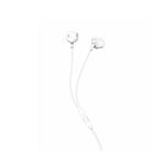 AURICULARES PHILIPS EARBUD TAUE101 1000 SERIES WHITE