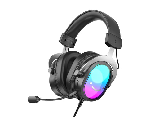 Auriculares Fifine H16 BLACK