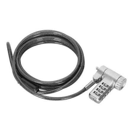 CABLE DE SEGURIDAD TARGUS DEFCON TARGUS