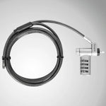 CABLE DE SEGURIDAD TARGUS DEFCON TARGUS