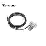 CABLE DE SEGURIDAD TARGUS DEFCON TARGUS