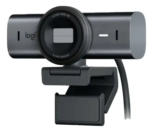 CAMARA BRIO 705 ULTRA HD 4K USB C BLACK LOGITECH