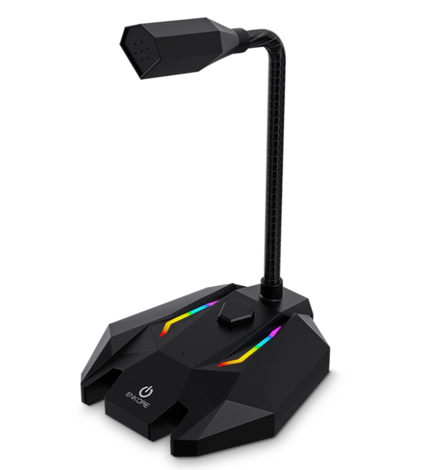 WINNER ENK MX100 MICROFONO DESK USB