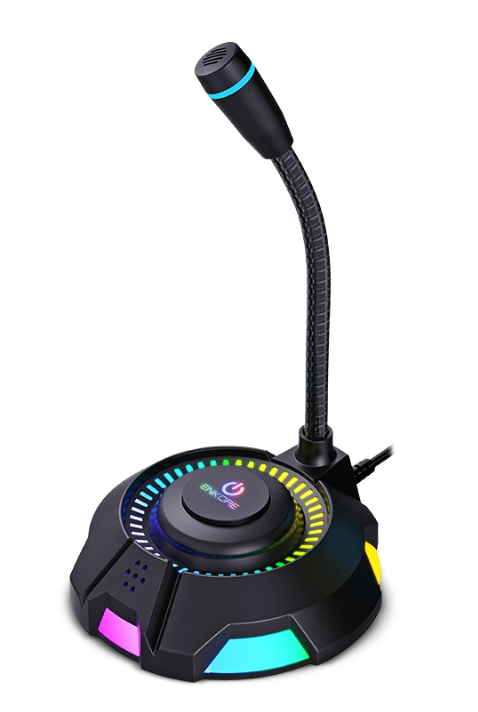 ACTIVE ENK MX108 MICROFONO DESK USB