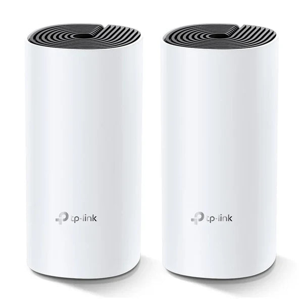 DECO M4(2-PACK) TP-LINK SISTEMA MESH WIFI5 DUAL BAND