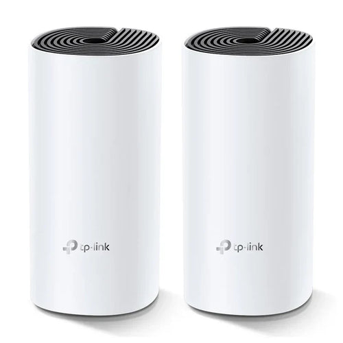 DECO M4(2-PACK) TP-LINK SISTEMA MESH WIFI5 DUAL BAND