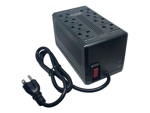 ESTABILIZADOR CDP RAVR1008I 900VA/450W