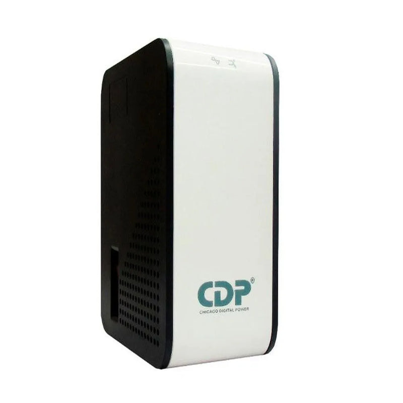 ESTABILIZADOR R2C-AVR1008I 1000VA/500W 8 SALIDAS