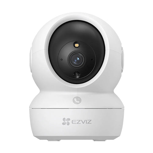 EZVIZ H6C PRO 2K+ Cámara de Seguridad WIFI 4MP 360º